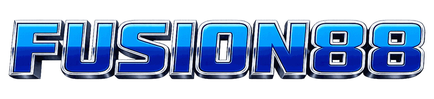 Fusion88 Logo
